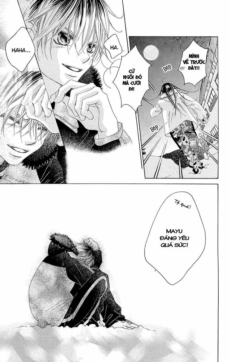 boku no hatsukoi wo kimi ni sasagu chapter 29 11