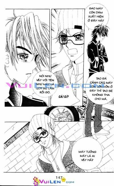 cô dâu bé xinh chapter 24 8