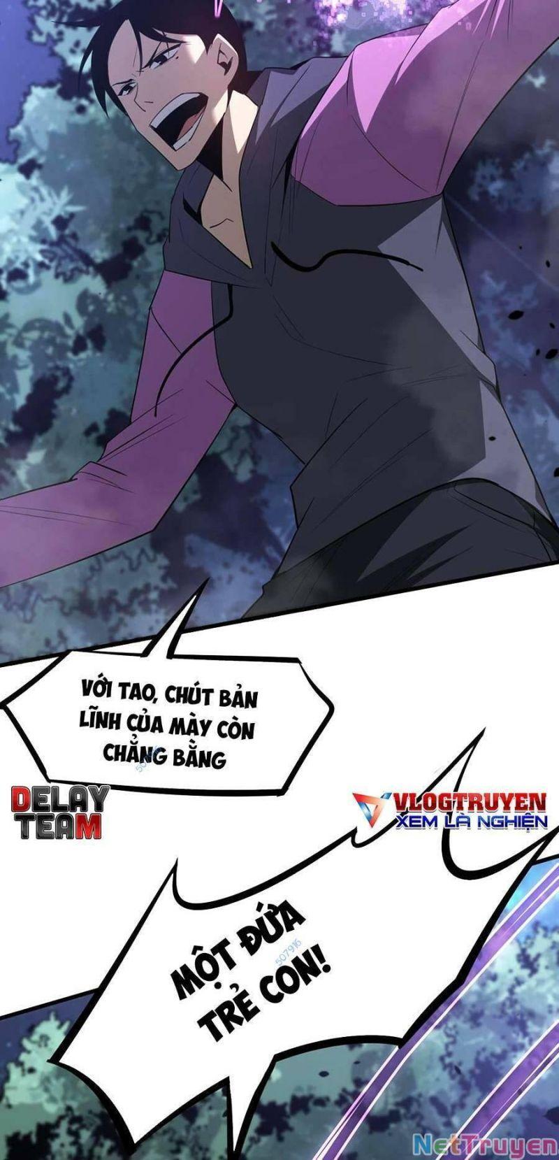 siêu tiến hóa chapter 72 2