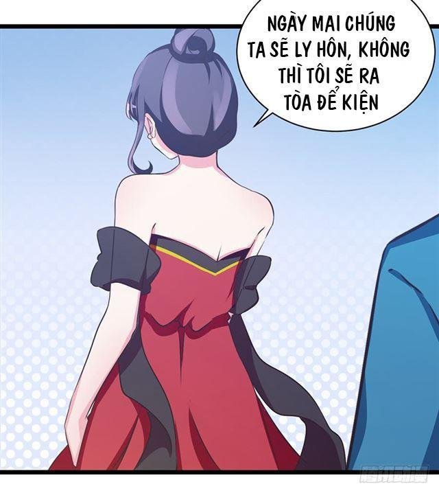 gửi người không quen chapter 7 32