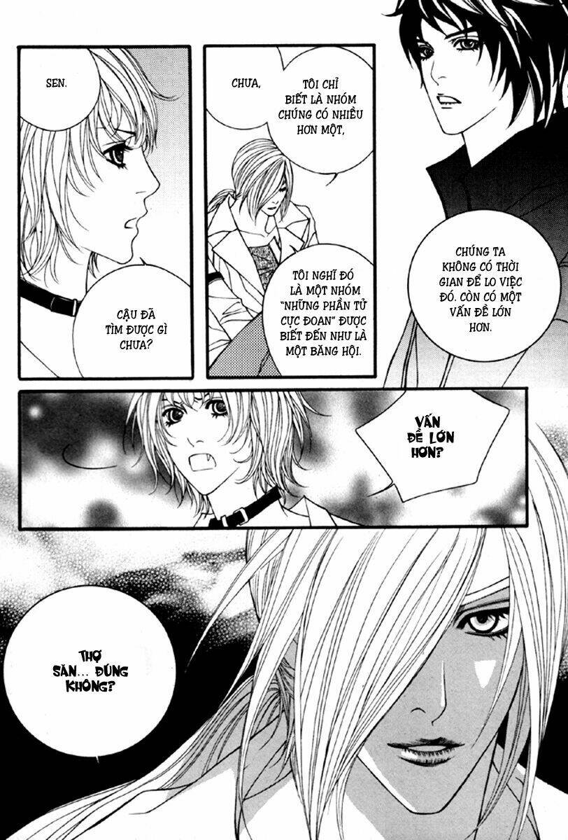 lost in london chapter 2 14