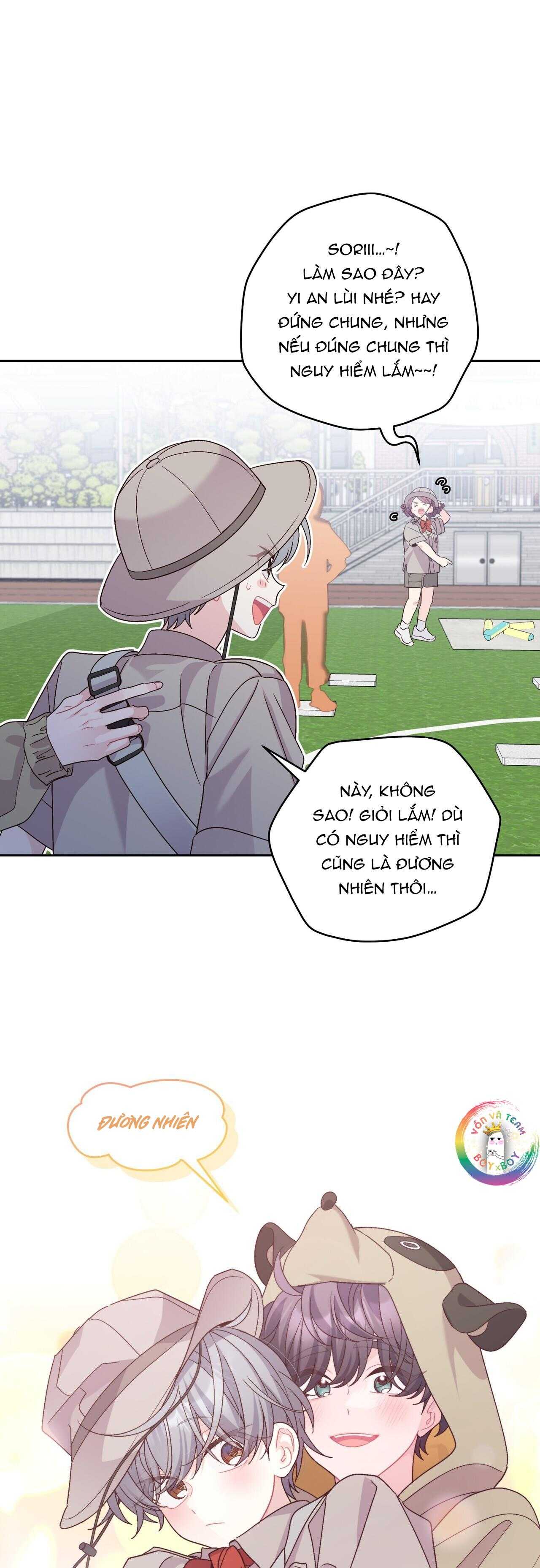 merry marbling chapter 86 13