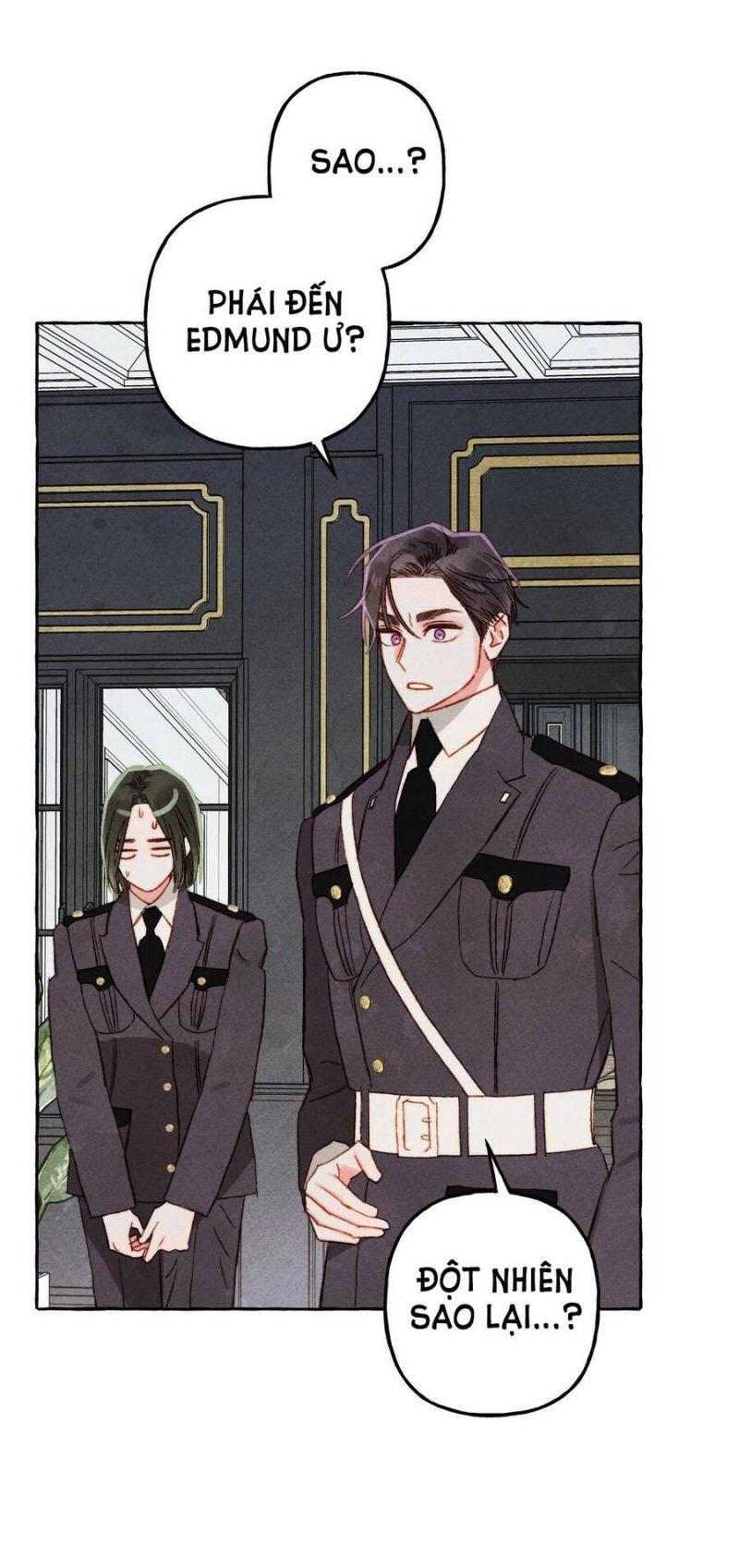 nuôi dưỡng một hắc long chapter 39 10