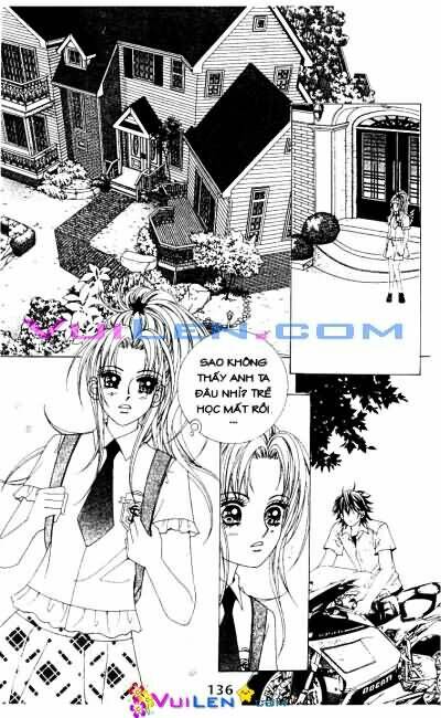 cô dâu bé xinh chapter 71 17