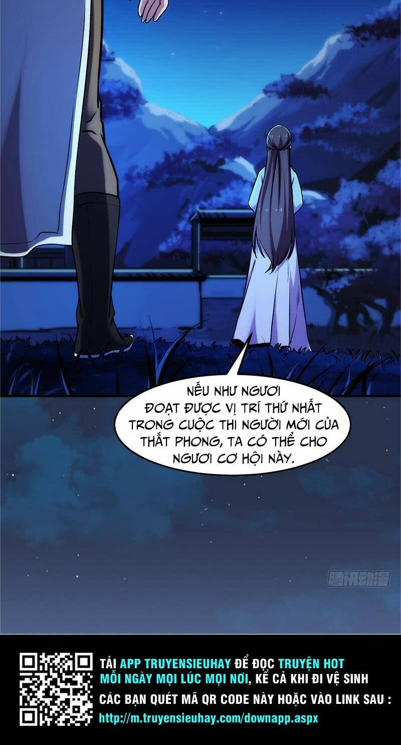 đừng cản ta tu tiên chapter 57 14