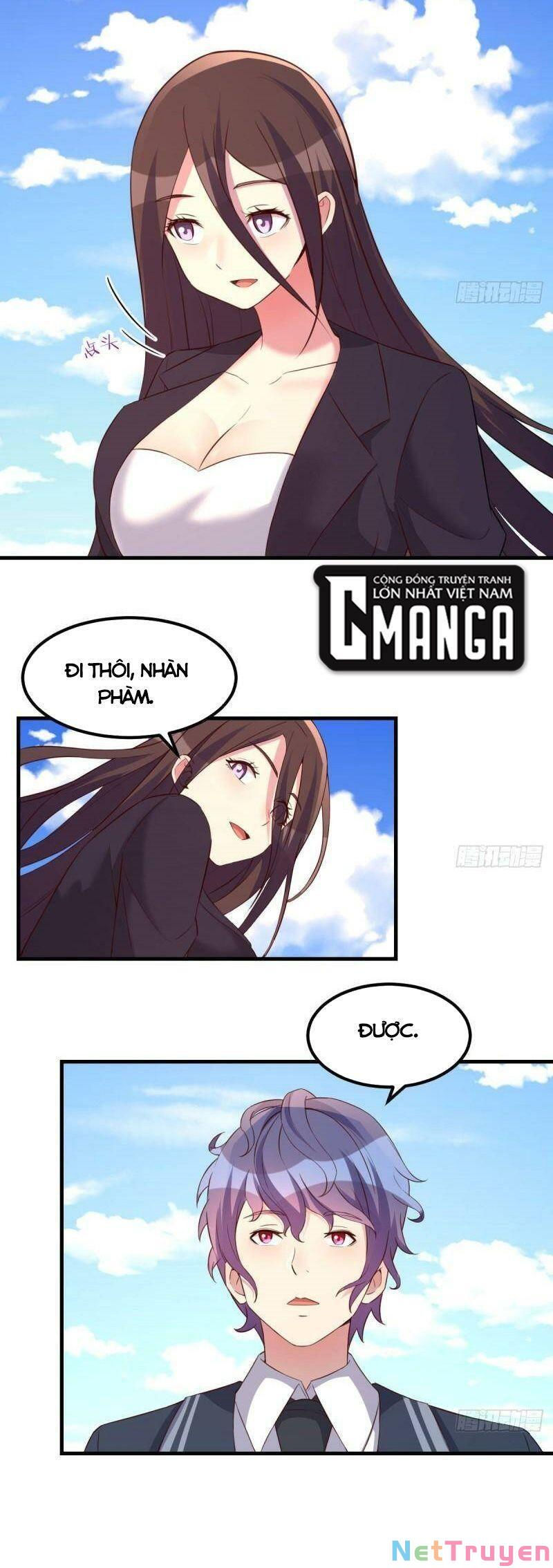 thiên tứ thức tỉnh chapter 49 14