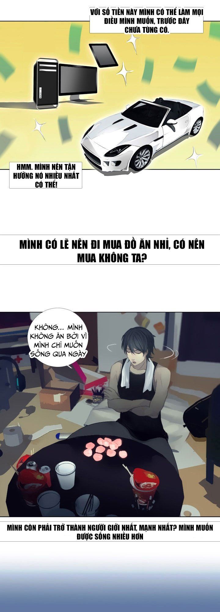 vua thời không chapter 4 55