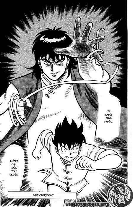 hoàng phi hồng phần 1 chapter 4 167