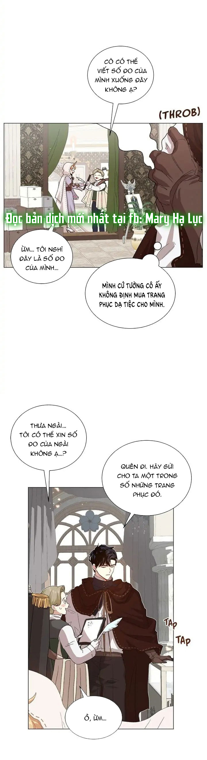 tôi là fan cứng hoàng tử chapter 66.2 23