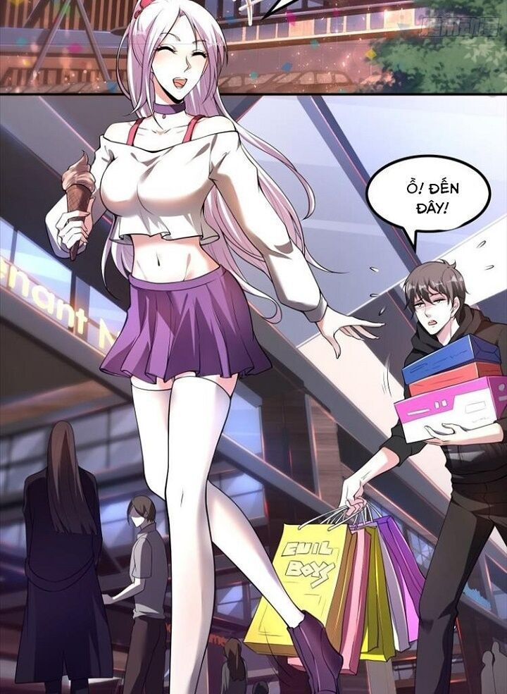 đệ nhất người ở rể chapter 64 2