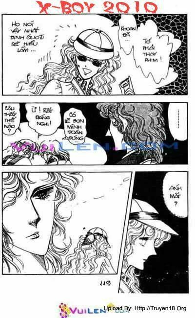 ánh đèn rực rỡ chapter 10 120