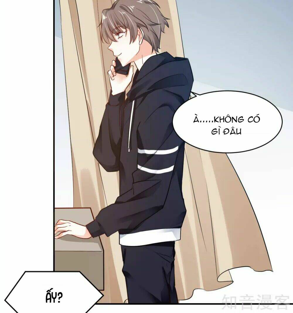 phò mã lại muốn chơi trò couple với tôi chapter 34.5 18