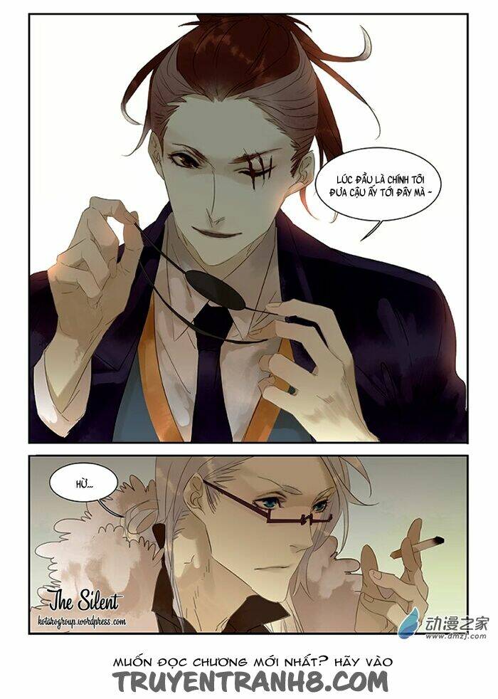 gia tử khu 37 chapter 31 10