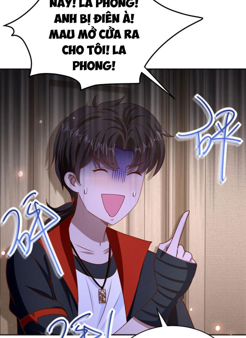 bảy vị tỷ tỷ tuyệt thế vô song của ta chapter 33 14