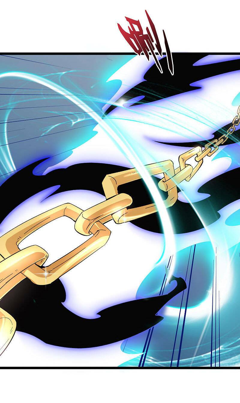 phục thiên thánh chủ chapter 128 5