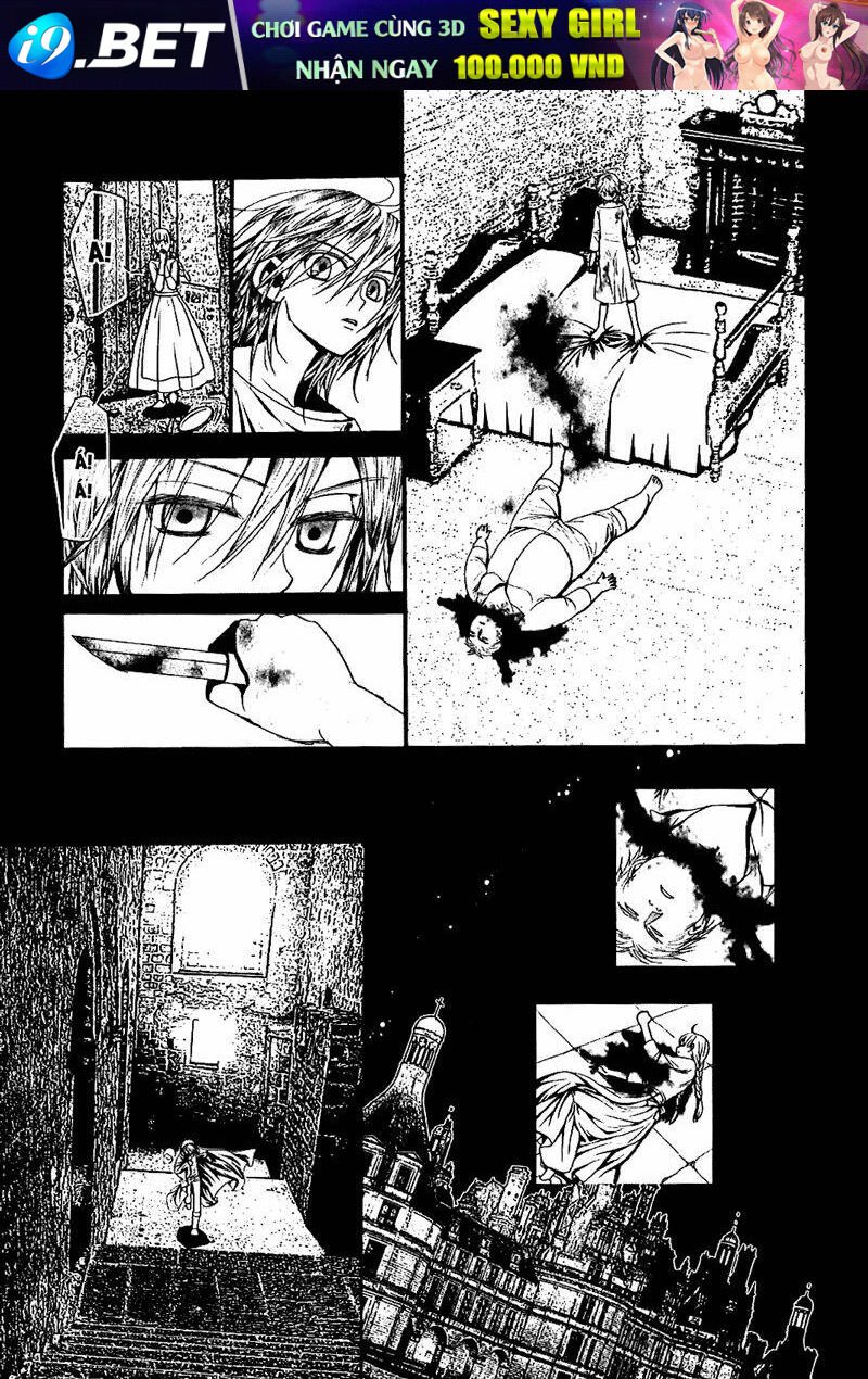 đứa con của quỷ chapter 12 10