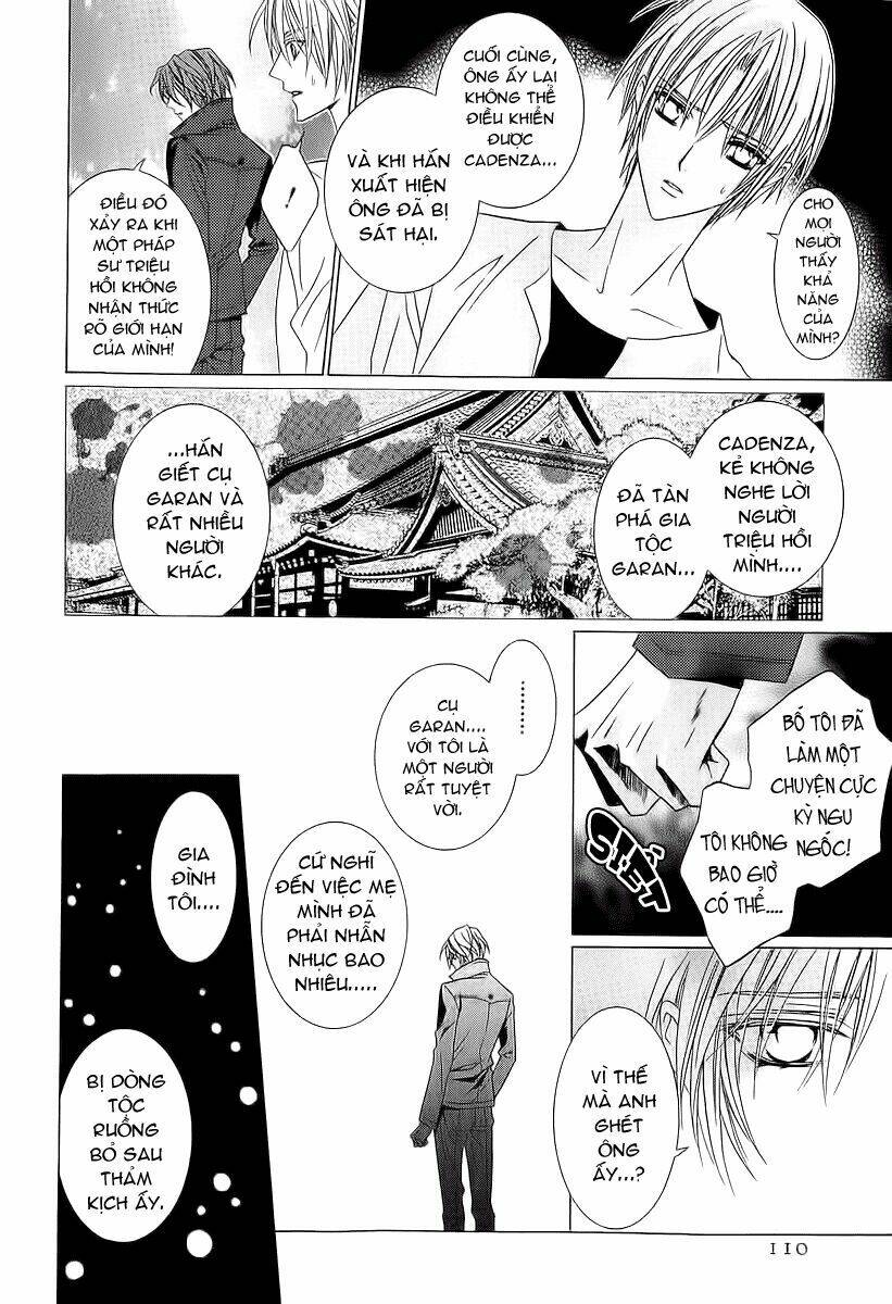 uragiri wa boku no namae wo shitteiru chapter 39 18