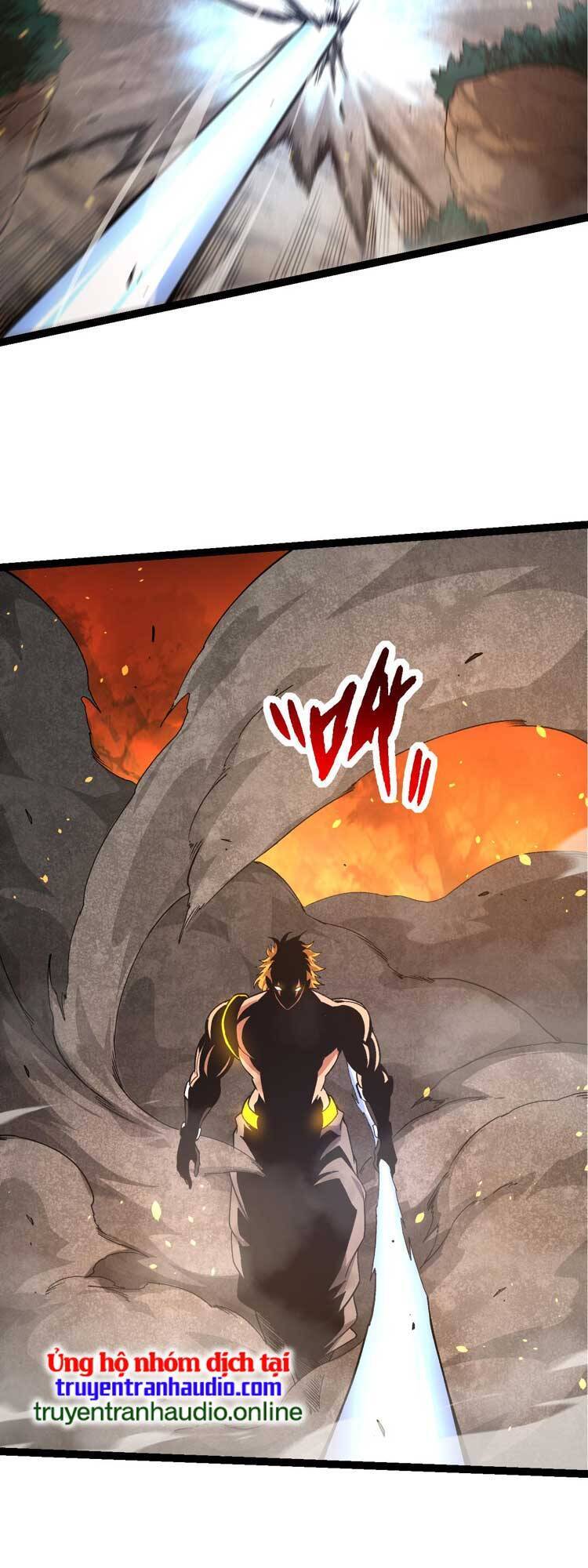 chuyển sinh thành liễu đột biến chapter 65 35