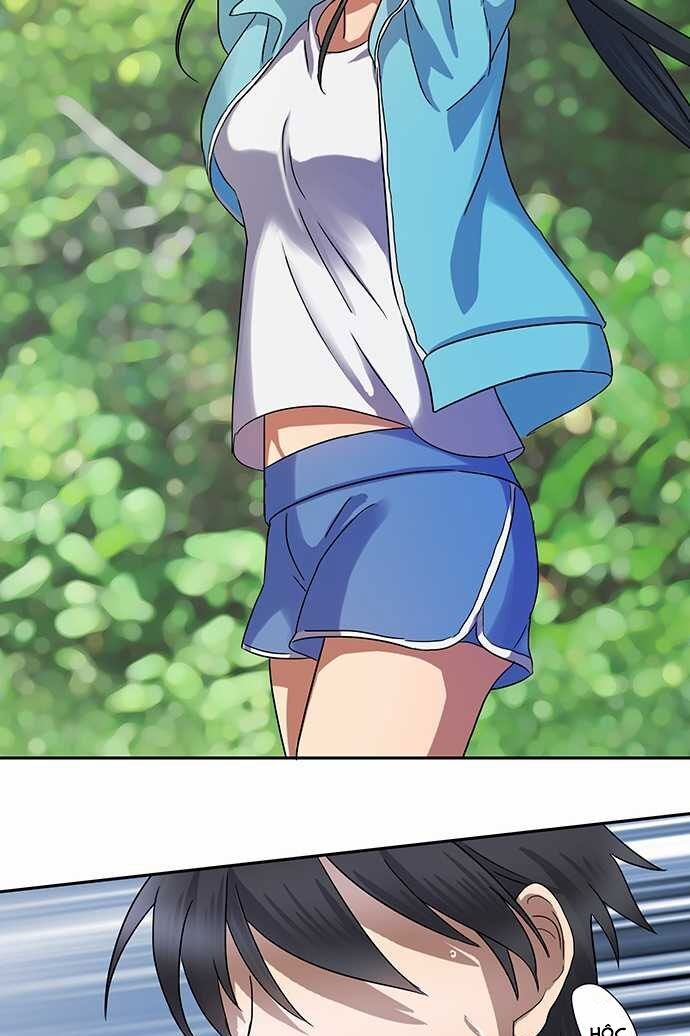 nụ hôn nguyền rủa chapter 5 13