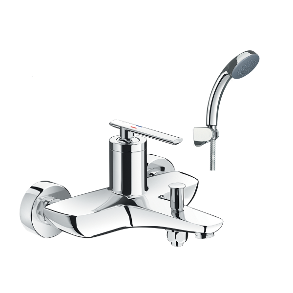 Sen tắm inax BFV-4103s-5C