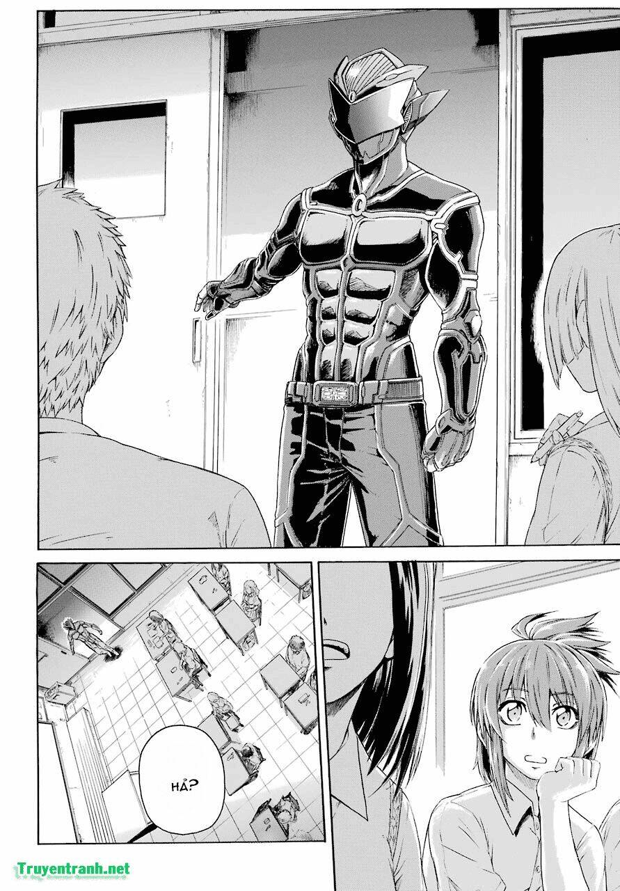 day after hero chapter 1 10