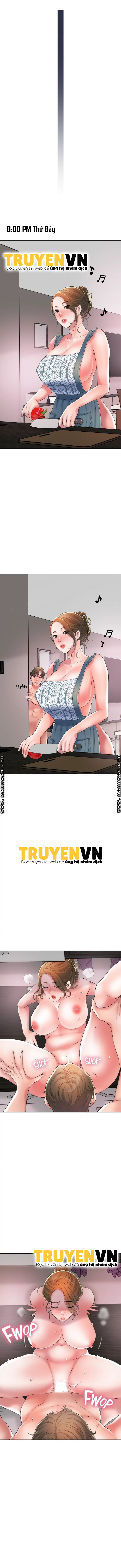 thị trấn nóng bỏng chapter 15 8