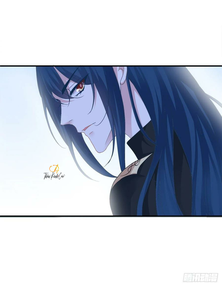 kiểm soát tuyệt đối chapter 80 31