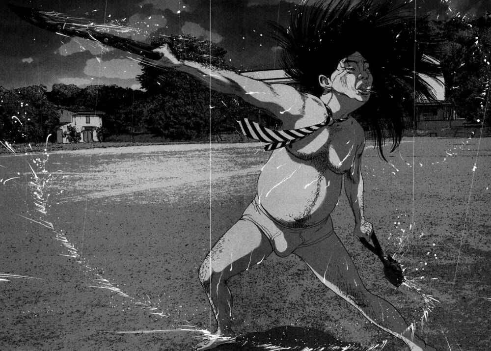 tôi là người hùng chapter 141 8