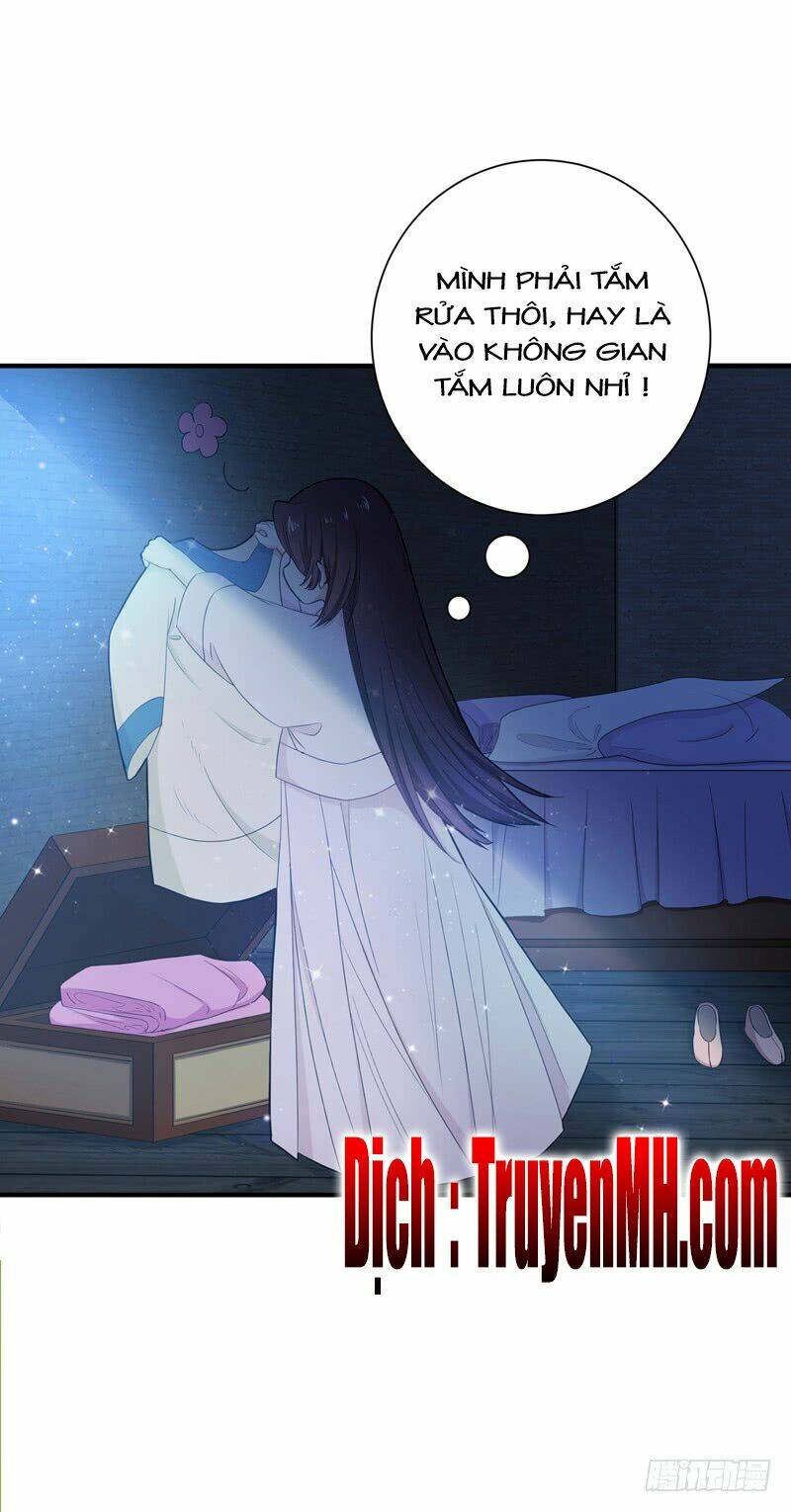 bạo lực tiếu thôn cô chapter 29 10