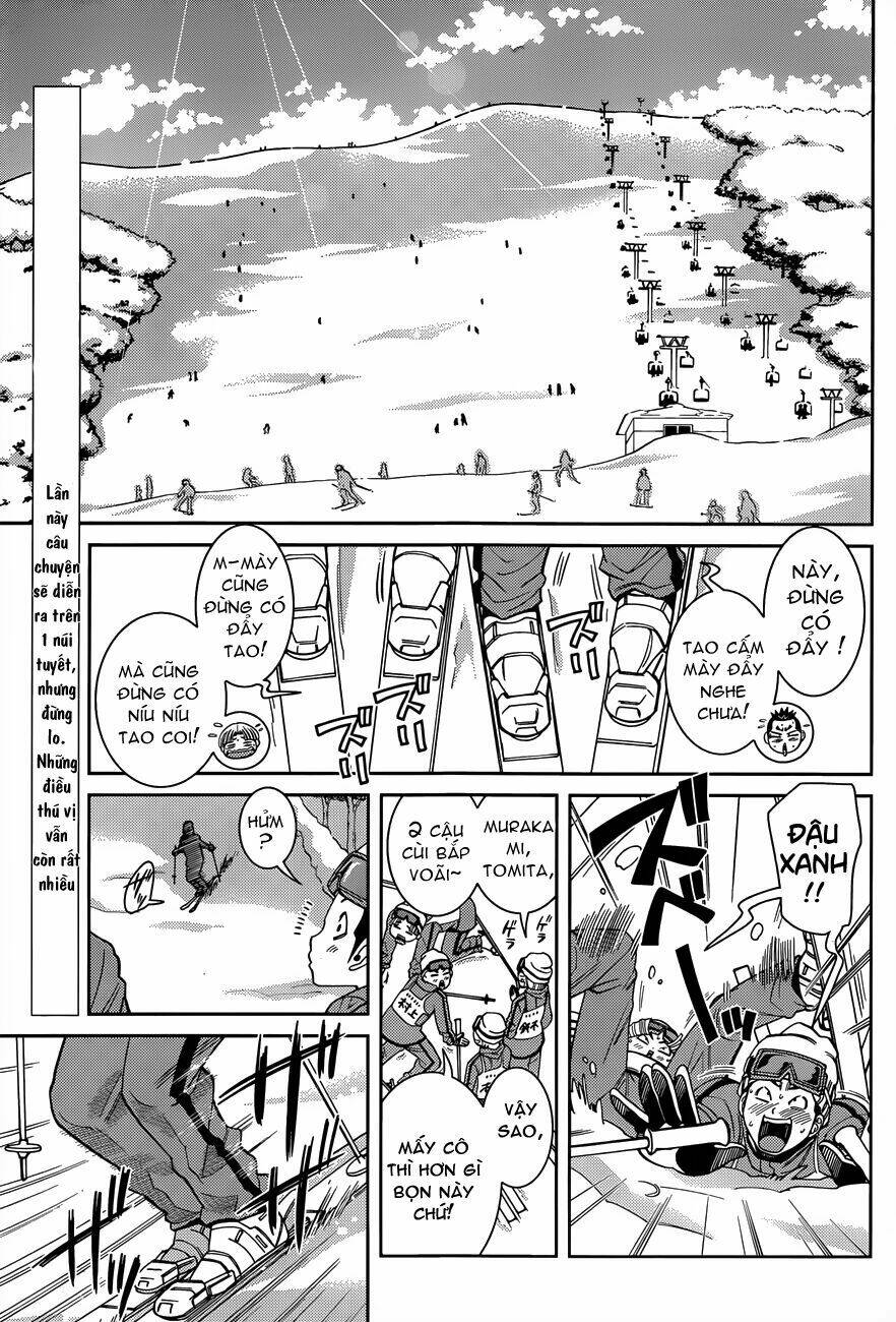 nozo x kimi chapter 16 4