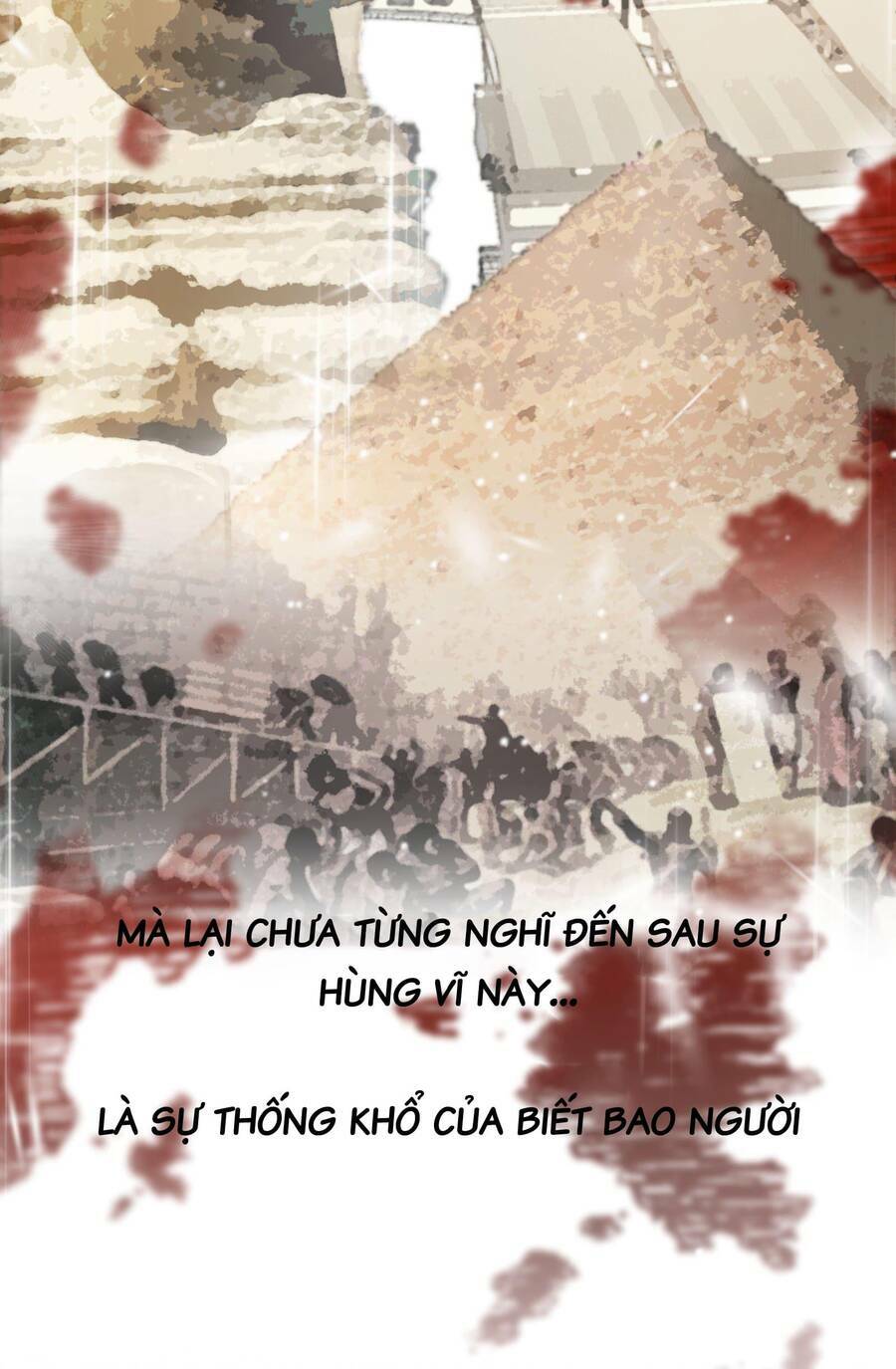 trăm cách tử đạo của công chúa chapter 9 29