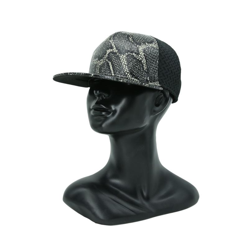 Mũ snapback hiphop nam nữ NÓN SƠN chính hãng MC210B-DN2