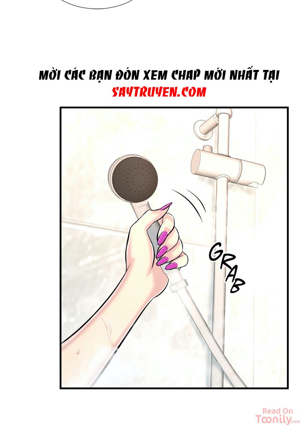 scandal trường luyện thi chapter 18 21