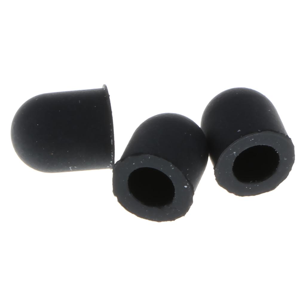 30 Pieces Nibs Stylus Tip Tip for Capacitive Pencil 5.8mm 7.0mm 8.0mm