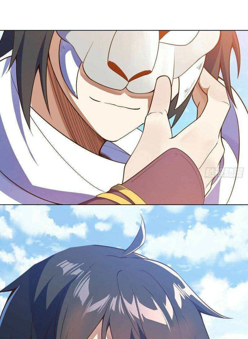 thần võ đế tôn chapter 94 14