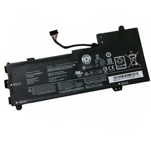 Pin Battery Dùng Cho Laptop Lenovo Ideapad U30-70 U31-70 U31-80 L14L2P22 L14S2P22 L14M2P24 L14M2P23 Original30Wh