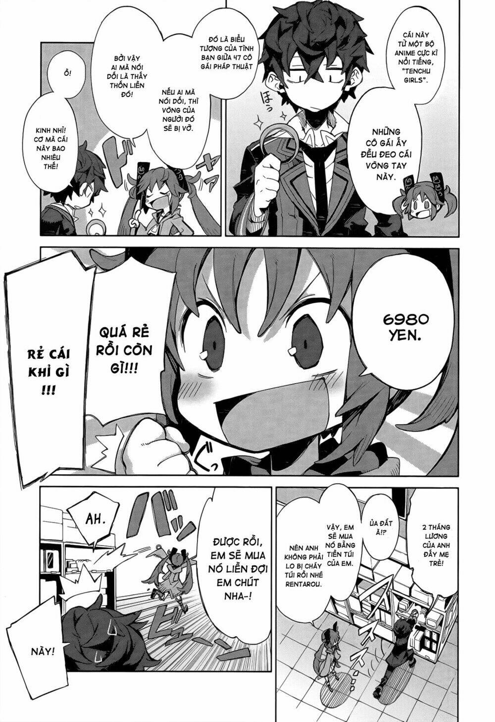 black bullet chapter 6 4