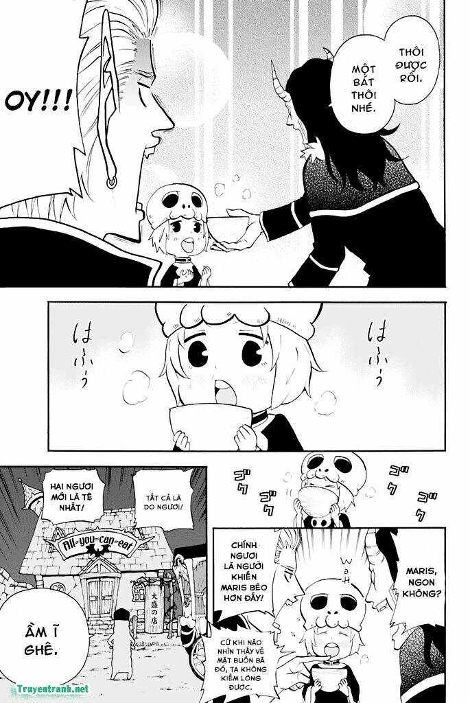 sodatechimaou chapter 44 4