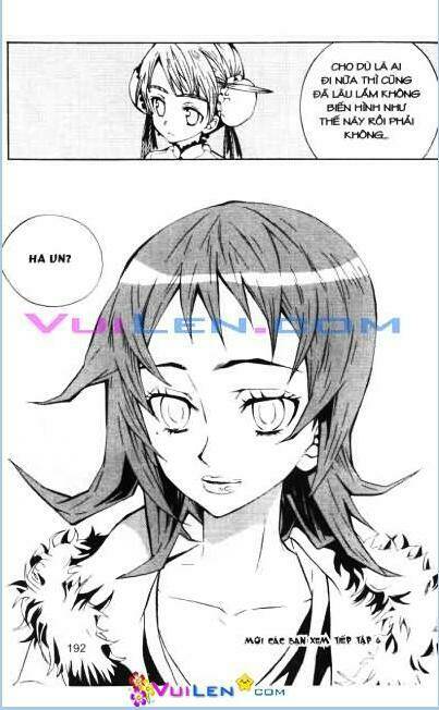 moon boy - chàng trai ánh trăng chapter 5 191