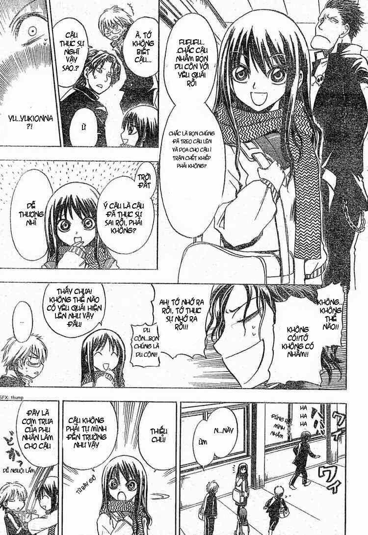 bách quỷ dạ hành chapter 4 7