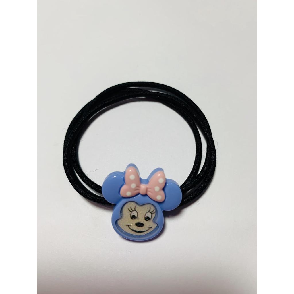 LOẠI 1- DÂY BUỘC TÓC MICKEY SIÊU CUTE CHO BÉ YÊU - NUNAM SHOP