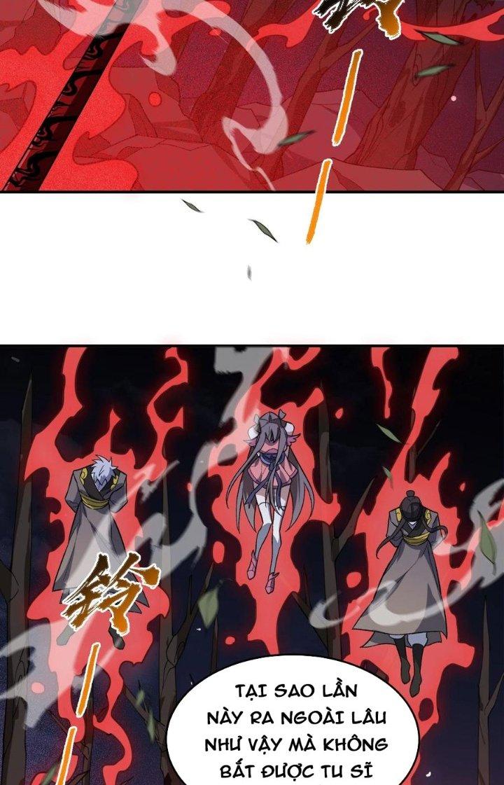 ta tại tu tiên thế giới 5 giờ tới 9 giờ về chapter 19 28