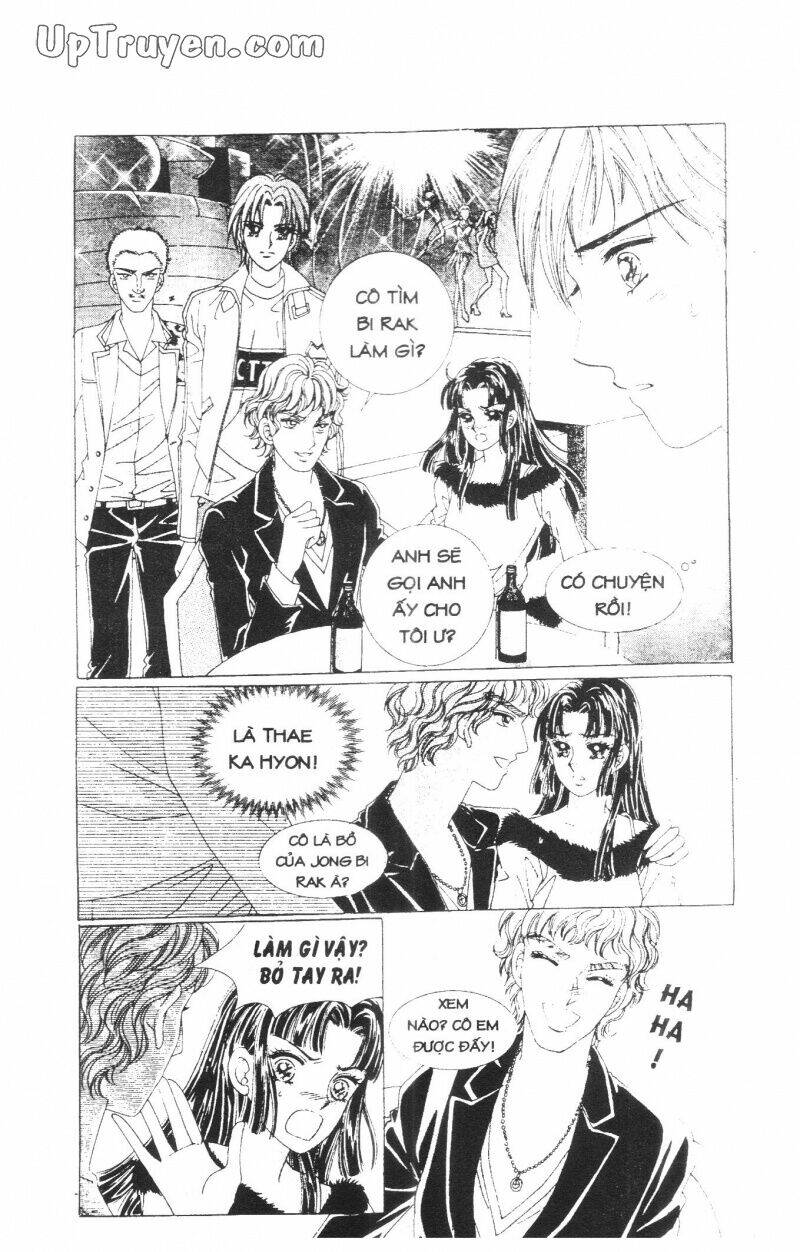 mặt nạ tình yêu chapter 106 37