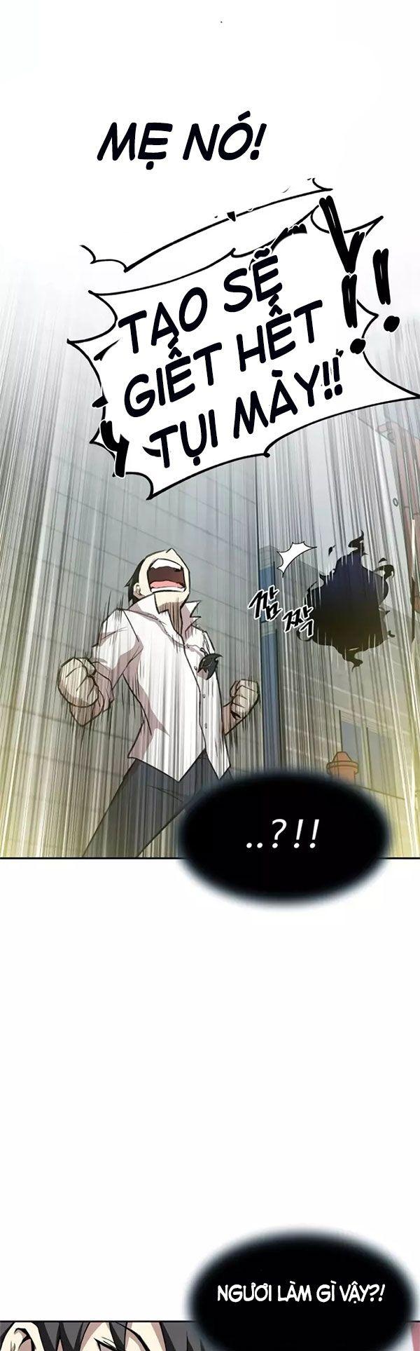 tiêu diệt ác nhân chapter 4 47