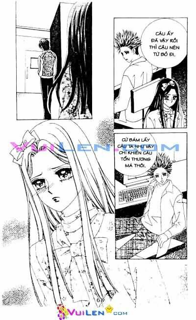 cô dâu bé xinh chapter 12 9