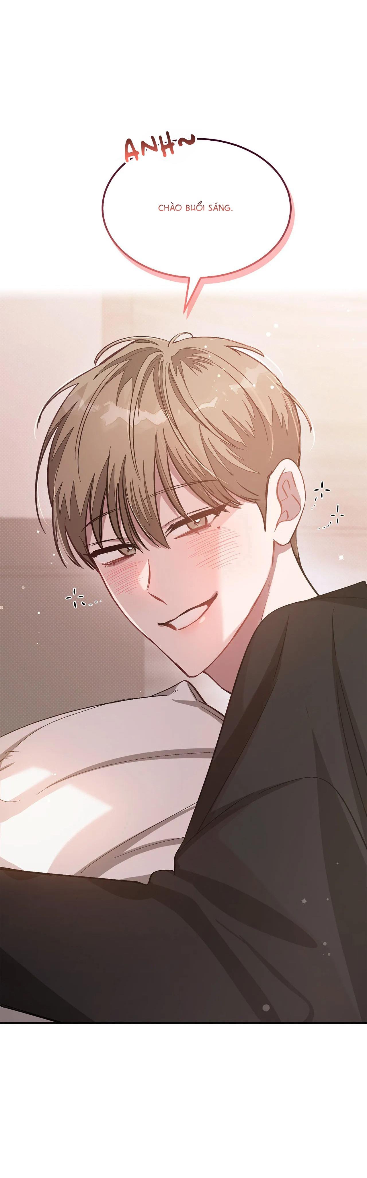 Sống Lại Lần Nữa chapter 61 50