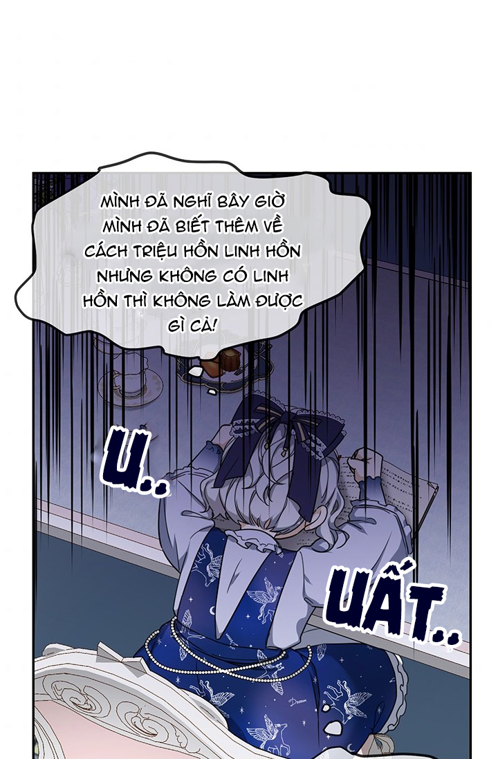 hướng đến ánh dương một lần nữa chapter 13.2 4