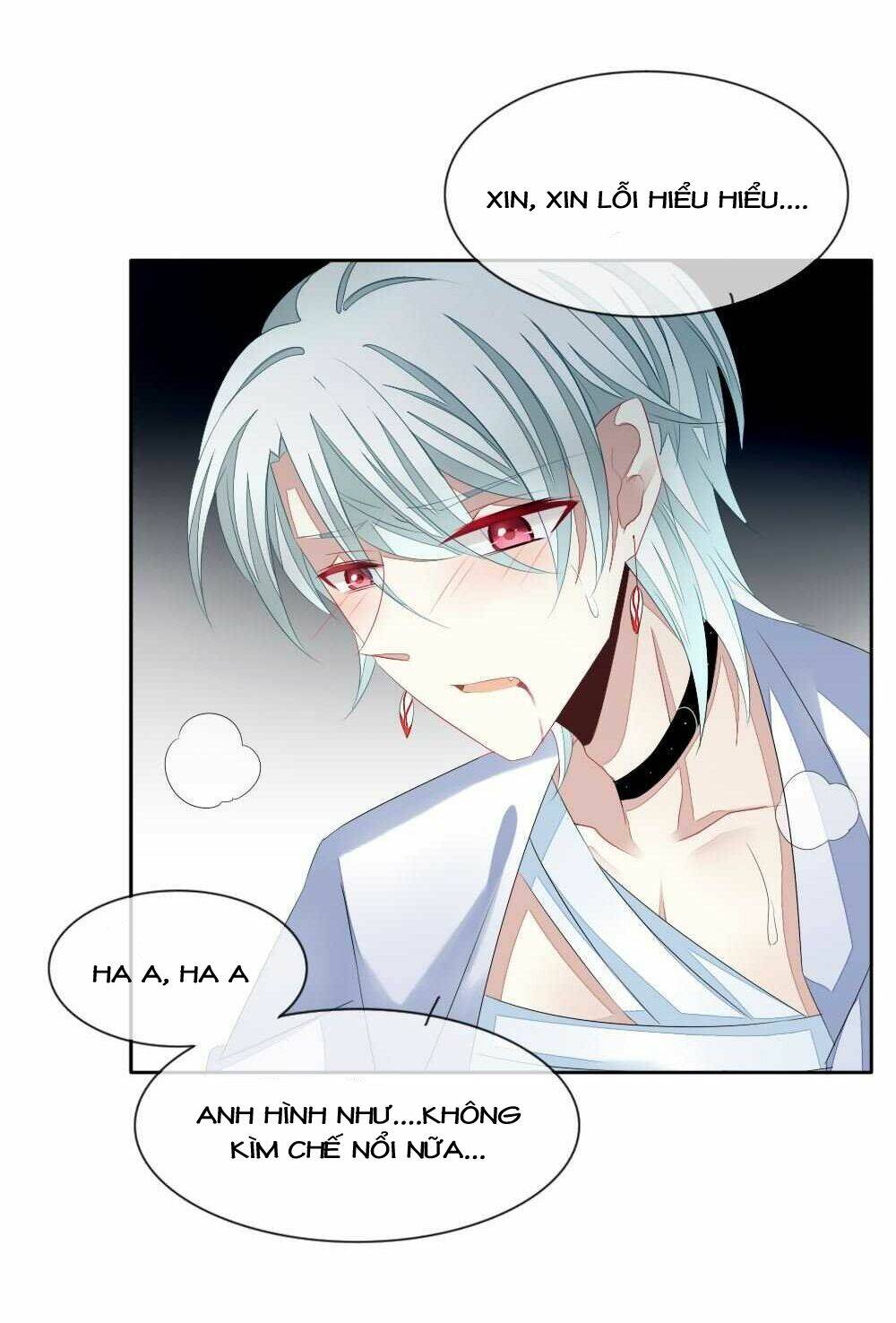 vị hôn thê bỏ trốn chapter 76 31