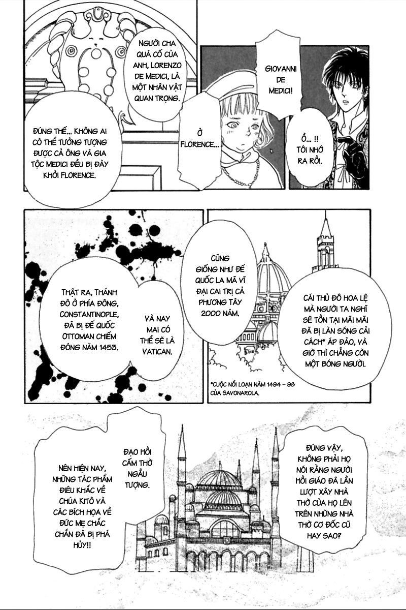 kenja no ishi chapter 6.2 27