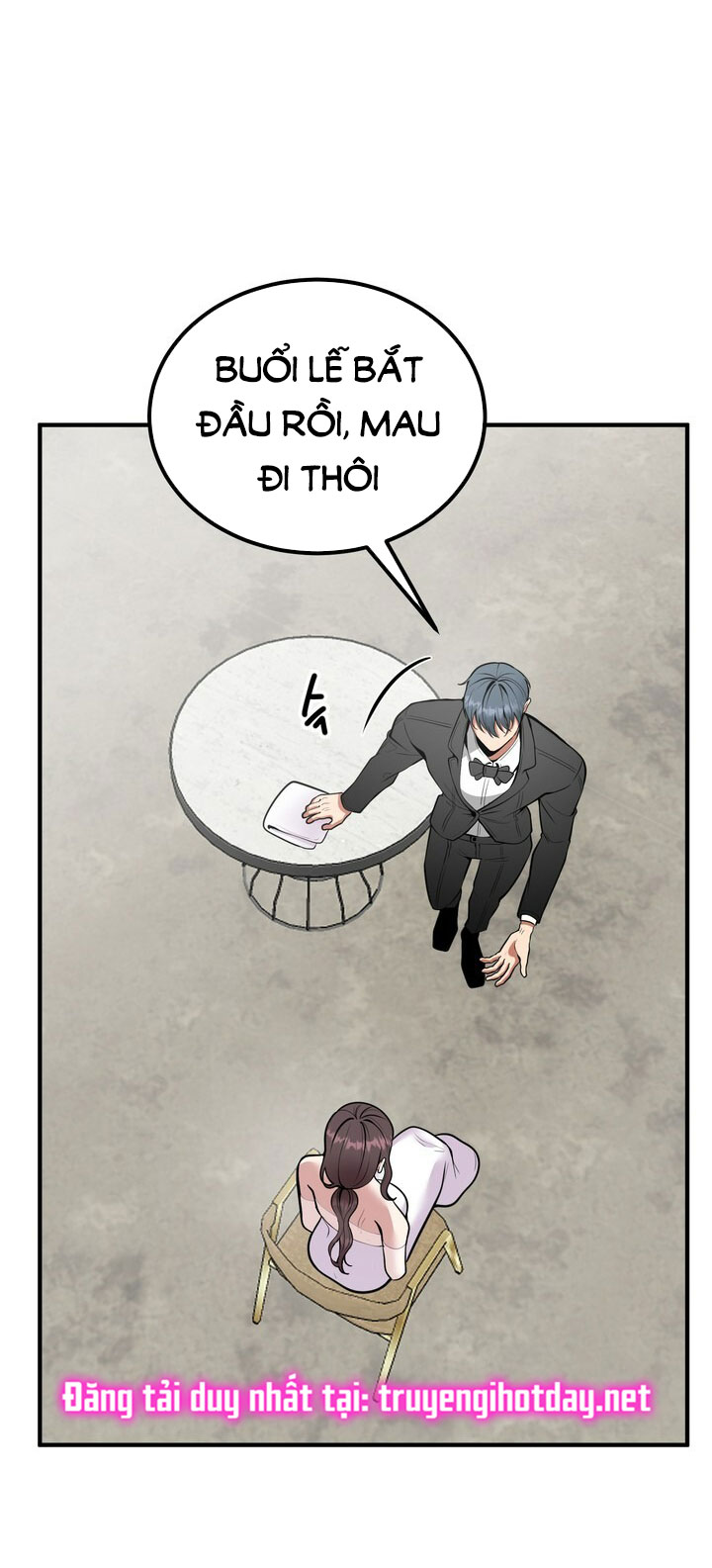 Người Vợ Gợi Cảm chapter 62.1 - Trang 5